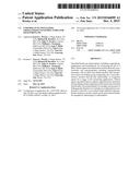 Uniform, Functionalized, Cross-Linked Nanostructures for Monitoring pH diagram and image