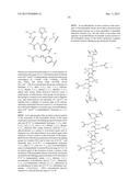 Uniform, Functionalized, Cross-Linked Nanostructures for Monitoring pH diagram and image