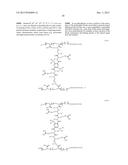 Uniform, Functionalized, Cross-Linked Nanostructures for Monitoring pH diagram and image