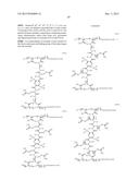 Uniform, Functionalized, Cross-Linked Nanostructures for Monitoring pH diagram and image