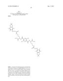 Uniform, Functionalized, Cross-Linked Nanostructures for Monitoring pH diagram and image