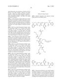 Uniform, Functionalized, Cross-Linked Nanostructures for Monitoring pH diagram and image