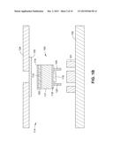 PHOTOPATTERNABLE GLASS MICRO ELECTROCHEMICAL CELL AND METHOD diagram and image