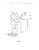 A MULTI-FUNCTIONAL SENSOR FOR AN ELECTROCHEMICAL DETECTION SYSTEM diagram and image