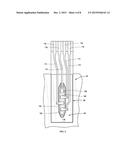 A MULTI-FUNCTIONAL SENSOR FOR AN ELECTROCHEMICAL DETECTION SYSTEM diagram and image