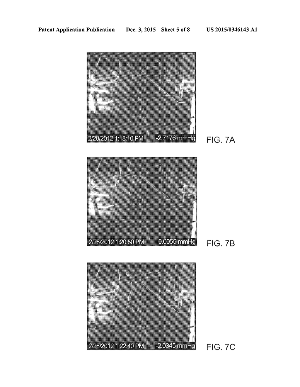 A MULTI-FUNCTIONAL SENSOR FOR AN ELECTROCHEMICAL DETECTION SYSTEM - diagram, schematic, and image 06