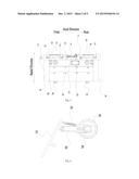 INNER DETECTING DEVICE FOR SUBSEA OIL AND GAS PIPELINE diagram and image