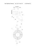 INNER DETECTING DEVICE FOR SUBSEA OIL AND GAS PIPELINE diagram and image