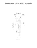 INNER DETECTING DEVICE FOR SUBSEA OIL AND GAS PIPELINE diagram and image