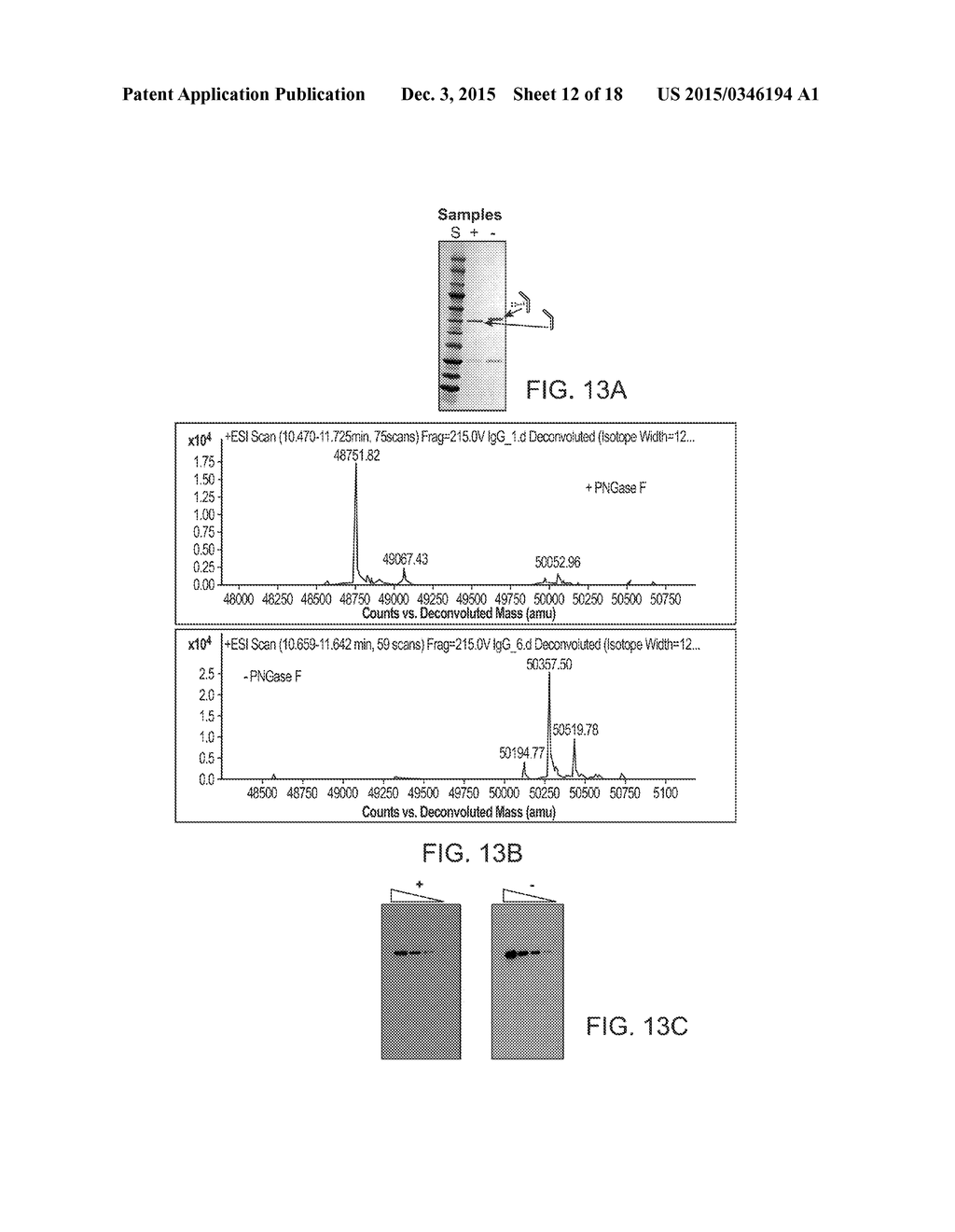 Deglycosylation Reagents and Methods - diagram, schematic, and image 13