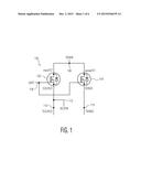 BROAD-RANGE CURRENT MEASUREMENT USING DUTY CYCLING diagram and image