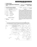 ISOLATED AND SELF-CALIBRATING VOLTAGE MEASUREMENT SENSOR diagram and image