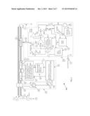 ISOLATED AND SELF-CALIBRATING VOLTAGE MEASUREMENT SENSOR diagram and image