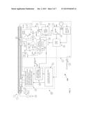 ISOLATED AND SELF-CALIBRATING VOLTAGE MEASUREMENT SENSOR diagram and image