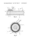 ELECTRIC POWER SENSOR diagram and image