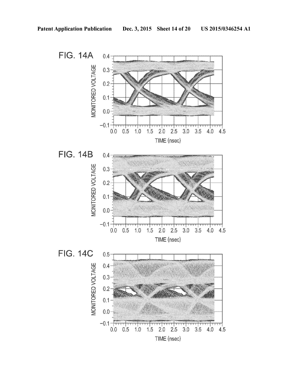 NOISE IMMUNITY EVALUATION APPARATUS, METHOD OF EVALUATING NOISE IMMUNITY,     AND NON-TRANSITORY COMPUTER READABLE MEDIUM - diagram, schematic, and image 15