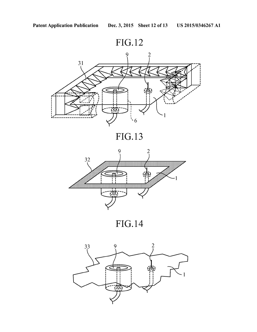 PARTIAL DISCHARGE SENSOR EVALUATION METHOD AND PARTIAL DISCHARGE SENSOR     EVALUATION APPARATUS - diagram, schematic, and image 13