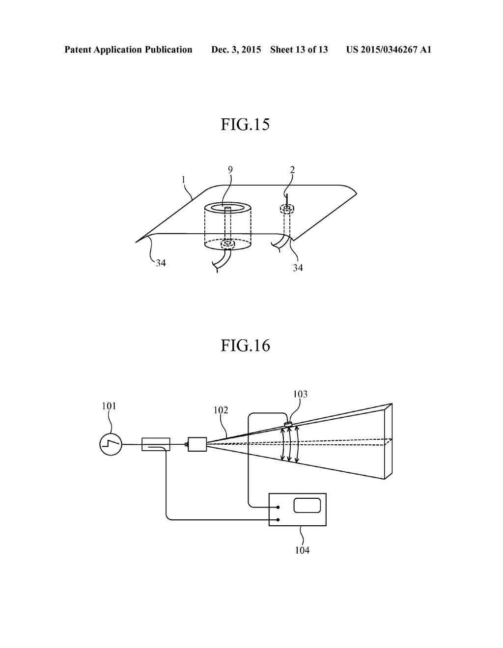 PARTIAL DISCHARGE SENSOR EVALUATION METHOD AND PARTIAL DISCHARGE SENSOR     EVALUATION APPARATUS - diagram, schematic, and image 14