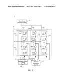 CONVERTER CIRCUIT AND OPEN-CIRCUIT DETECTION METHOD OF THE SAME diagram and image