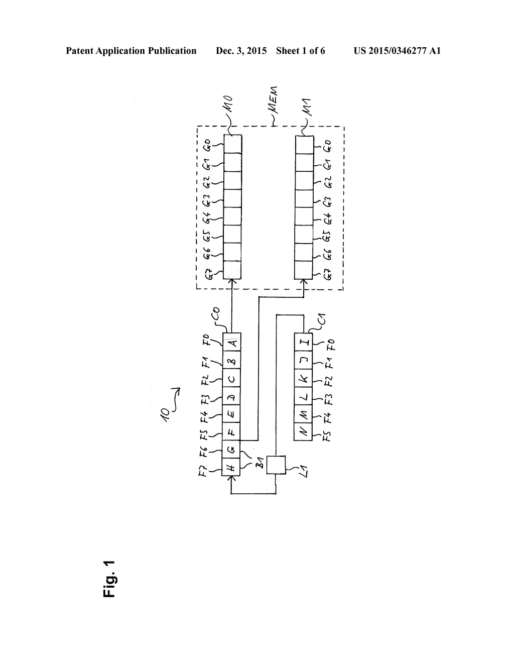 ELECTRONIC DEVICE AND METHOD FOR STATE RETENTION - diagram, schematic, and image 02