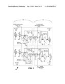 MANAGING REDUNDANCY REPAIR USING BOUNDARY SCANS diagram and image