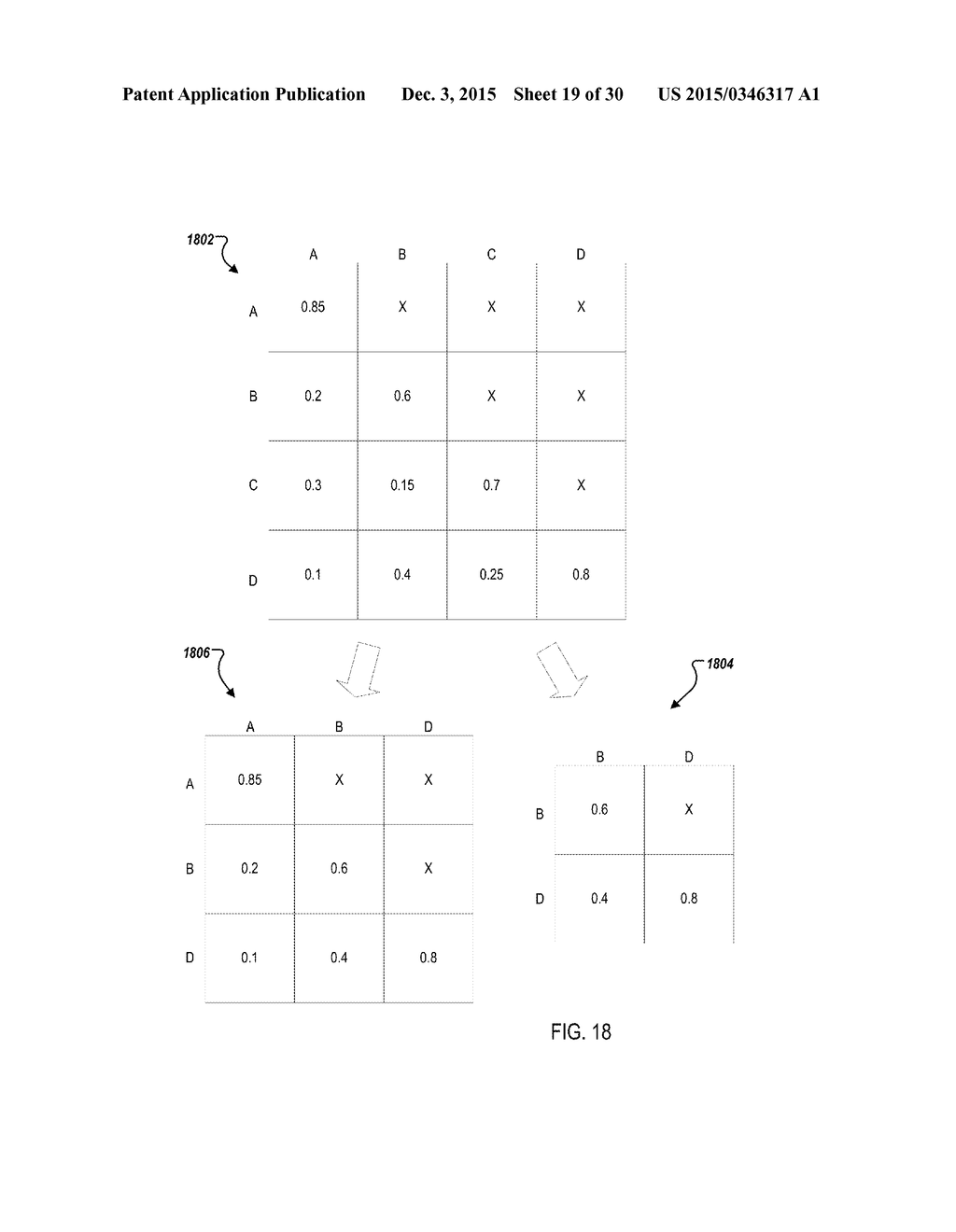 Deduplicating Location Fingerprint Data - diagram, schematic, and image 20