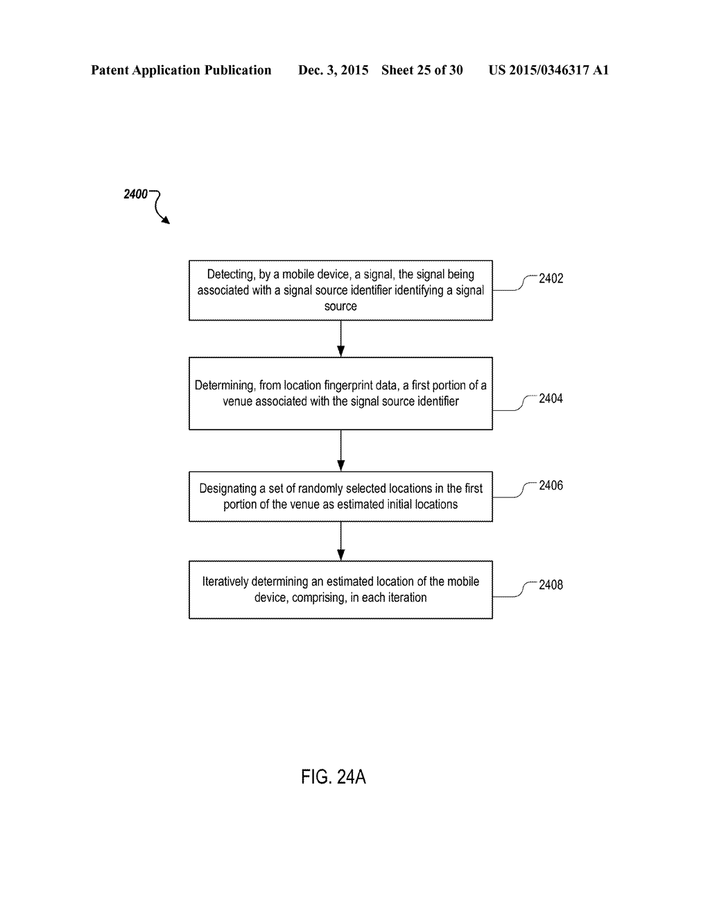 Deduplicating Location Fingerprint Data - diagram, schematic, and image 26