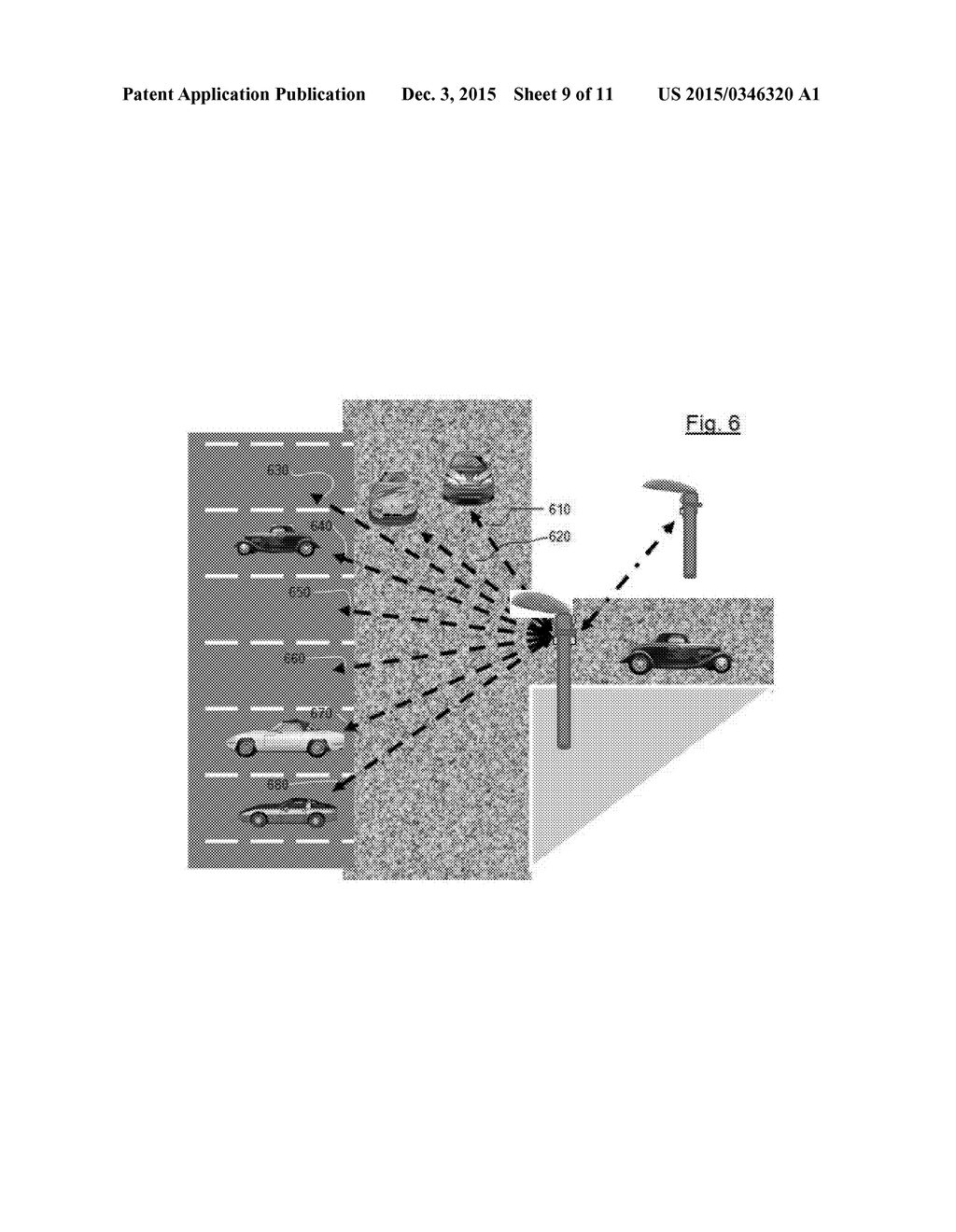 STREET LIGHTING COMMUNICATIONS, CONTROL, AND SPECIAL SERVICES - diagram, schematic, and image 10