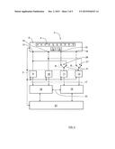 Vehicle Radar Diagnostic Arrangement diagram and image