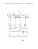 Vehicle Radar Diagnostic Arrangement diagram and image