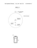 RADAR APPARATUS AND SIGNAL PROCESSING METHOD diagram and image