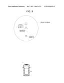 RADAR APPARATUS AND SIGNAL PROCESSING METHOD diagram and image