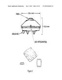 GLOBAL NAVIGATION SYSTEMS ANTENNA diagram and image