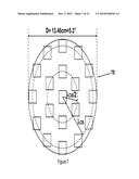 GLOBAL NAVIGATION SYSTEMS ANTENNA diagram and image