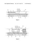 SEISMIC ACQUISITION SYSTEM COMPRISING AT LEAST ONE CONNECTING MODULE TO     WHICH IS CONNECTED AN AUXILIARY EQUIPMENT, CORRESPONDING CONNECTING     MODULE AND DATA MANAGEMENT SYSTEM diagram and image