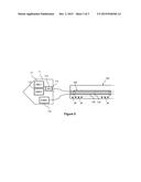 SEISMIC ACQUISITION SYSTEM COMPRISING AT LEAST ONE CONNECTING MODULE TO     WHICH IS CONNECTED AN AUXILIARY EQUIPMENT, CORRESPONDING CONNECTING     MODULE AND DATA MANAGEMENT SYSTEM diagram and image