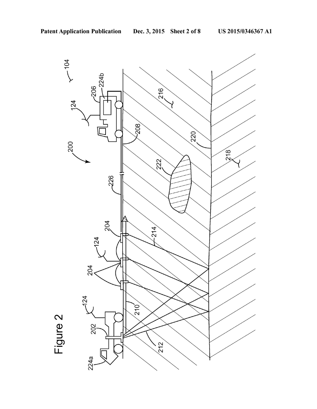 SYSTEM AND METHOD FOR RAY BASED TOMOGRAPHY GUIDED BY WAVEFORM INVERSION - diagram, schematic, and image 03