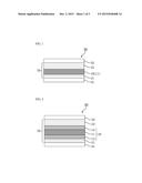 OPTICAL FILM WITH PRESSURE SENSITIVE ADHESIVE ON BOTH SIDES AND METHOD FOR     PRODUCING IMAGE DISPLAY DEVICE USING SAME diagram and image