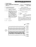 ILLUMINATION DEVICE HAVING VISCOELASTIC LIGHTGUIDE diagram and image