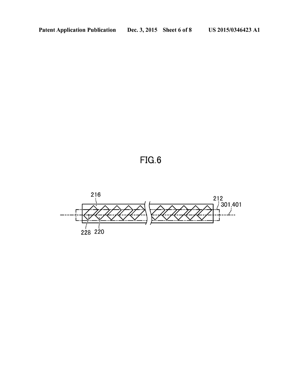 LIQUID CRYSTAL DISPLAY DEVICE - diagram, schematic, and image 07