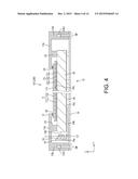 ILLUMINATION DEVICE, DISPLAY DEVICE AND TV RECEIVER diagram and image