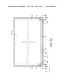 ILLUMINATION DEVICE, DISPLAY DEVICE AND TV RECEIVER diagram and image