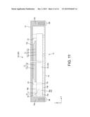 ILLUMINATION DEVICE, DISPLAY DEVICE AND TV RECEIVER diagram and image