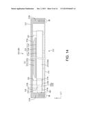 ILLUMINATION DEVICE, DISPLAY DEVICE AND TV RECEIVER diagram and image