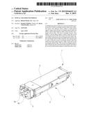 Optical Transmitter Module diagram and image