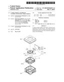 CAMERA MODULE AND DRIVING CONTROL SYSTEM FOR CAMERA MODULE diagram and image