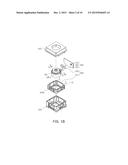 CAMERA MODULE AND DRIVING CONTROL SYSTEM FOR CAMERA MODULE diagram and image