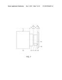 CAMERA MODULE AND DRIVING CONTROL SYSTEM FOR CAMERA MODULE diagram and image