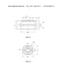 CAMERA MODULE AND DRIVING CONTROL SYSTEM FOR CAMERA MODULE diagram and image