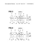 IMAGING LENS AND IMAGING APPARATUS diagram and image